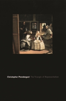 Paperback The Triangle of Representation Book