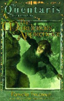 Paperback The Murderer's Apprentice (The Quentaris Chronicles) Book