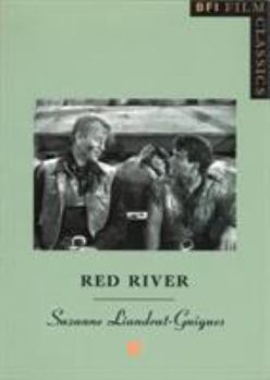 Red River - Book  of the BFI Film Classics