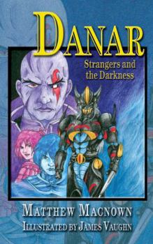 Paperback Danar Book