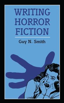 Paperback Writing Horror Fiction Book