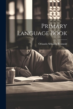 Paperback Primary Language Book