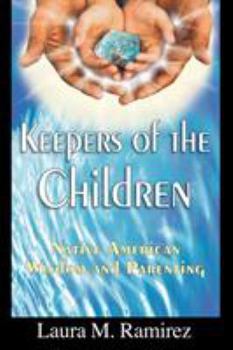 Paperback Keepers of the Children Book