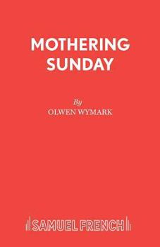 Paperback Mothering Sunday Book