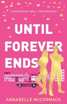 Paperback Until Forever Ends: Special Edition Illustrated Cover Book