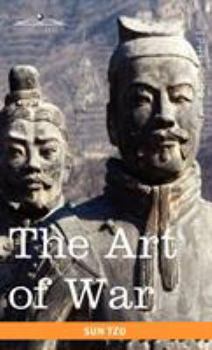Hardcover The Art of War Book