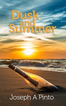 Paperback Dusk and Summer Book