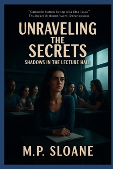Unraveling the Secrets: Shadows in the Lecture Hall
