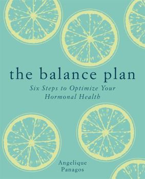 Paperback Balance Plan Book