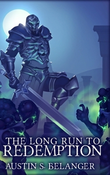 Hardcover The Long Run to Redemption Book