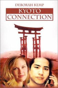 Paperback Kyoto Connection Book