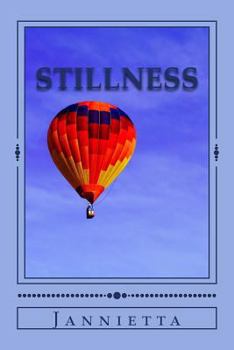 Paperback Stillness Book