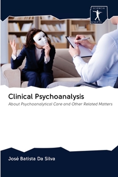 Paperback Clinical Psychoanalysis Book