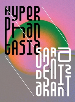 Paperback Hyperphantasia Book