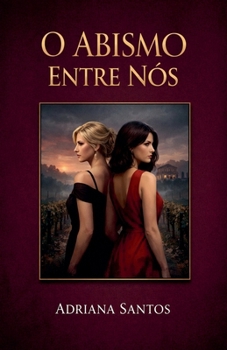 Paperback O abismo entre nós [Portuguese] Book