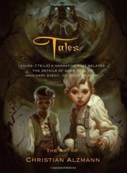 Paperback Tales Book