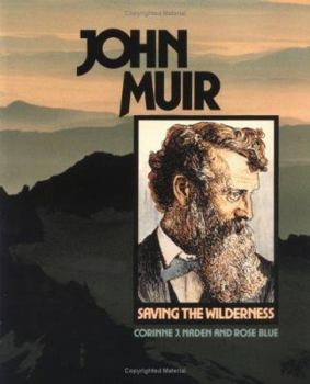 Paperback John Muir (PB) Book