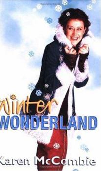 Paperback Winter Wonderland Book