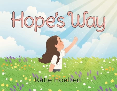 Paperback Hope's Way Book