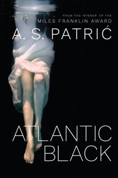 Paperback Atlantic Black Book
