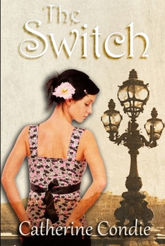 Paperback The Switch Book