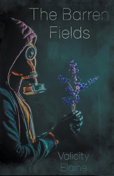 Paperback The Barren Fields Book