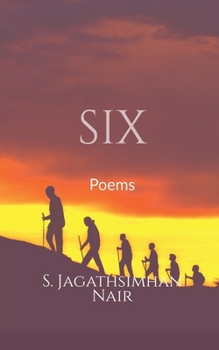 SIX: (Poems)