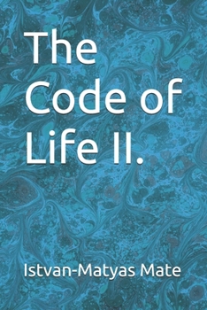 Paperback The Code of Life II. Book