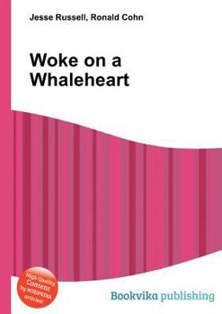 Paperback Woke on a Whaleheart Book