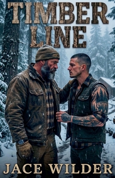 Paperback Timber Line Book