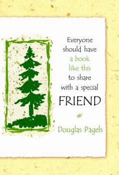 Everyone Should Have a Book Like This to Share With a Special Friend (A Book Like This)