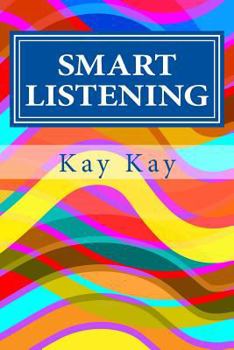 Paperback Smart Listening Book