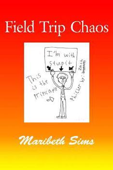 Paperback Field Trip Chaos Book