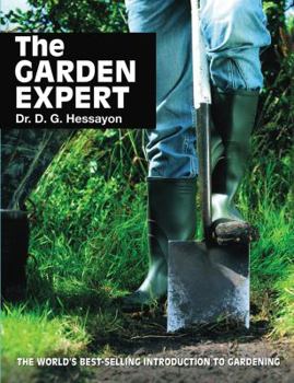 The Garden Expert - Book  of the Expert Series