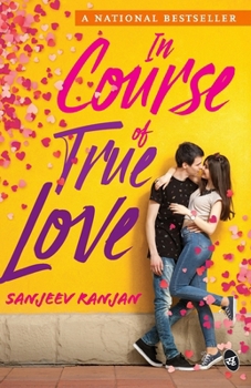 Paperback In Course of True Love (Revised) Book