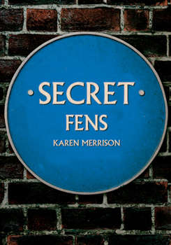 Paperback Secret Fens Book