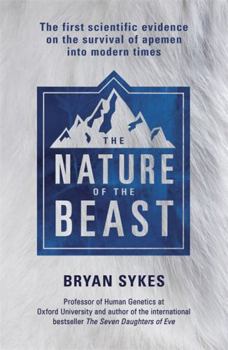 The Nature of the Beast: A DNA Detective Story