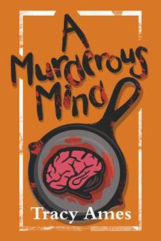 Paperback A Murderous Mind Book