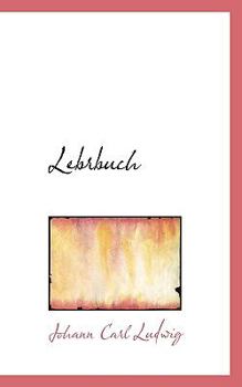 Paperback Lebrbuch Book