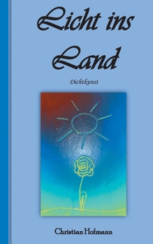 Paperback Licht ins Land: Entgegen der Zeit [German] Book