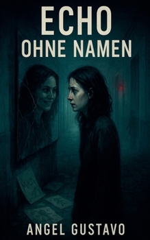 Paperback Echo ohne Namen [German] Book