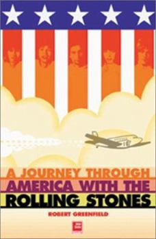 S.T.P.: A Journey Through America With The Rolling Stones