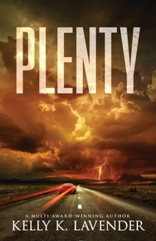Paperback Plenty Book