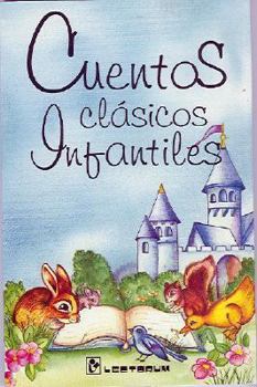 Paperback Cuentos Clasicos Infantiles [Spanish] Book