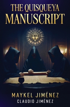 Paperback The Quisqueya Manuscript Book