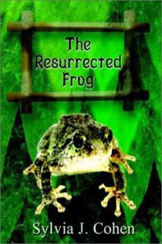 Paperback The Resurrected Frog Book