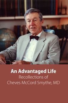 Paperback An Advantaged Life Book