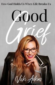 Paperback Good Grief Book