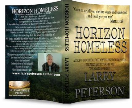 Paperback Horizon Homeless Book