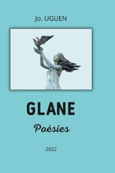 Hardcover Glane - poésies [French] Book